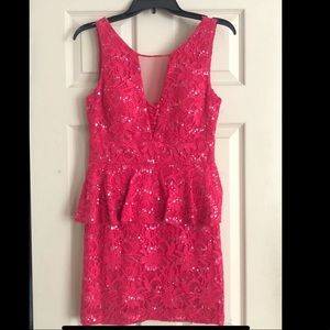 Cocktail Party Dress